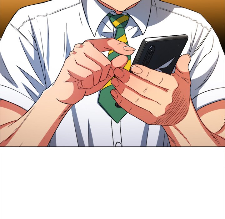 My High School Bully Chapter 121 Page 6