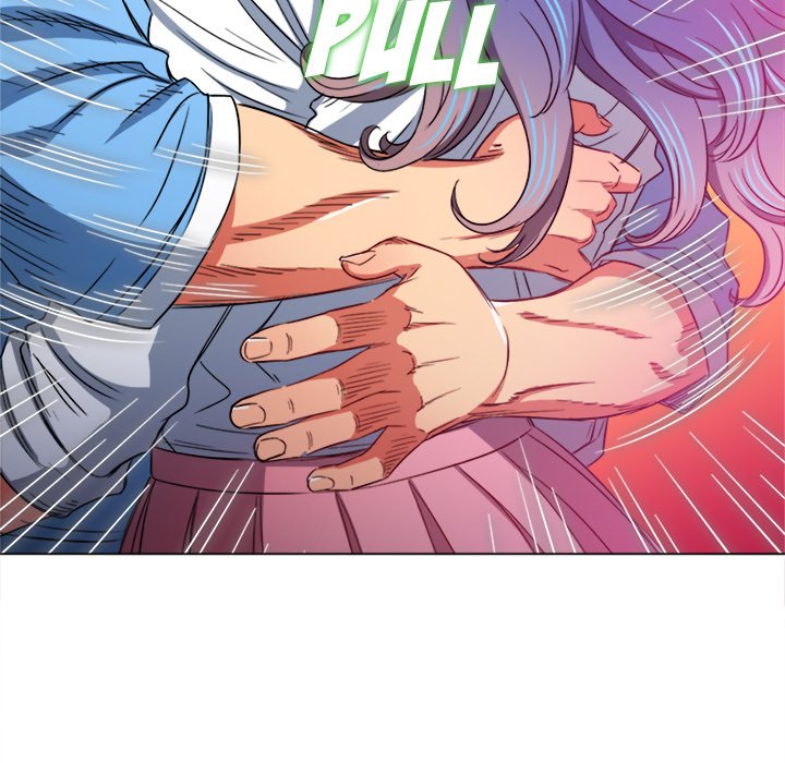 My High School Bully Chapter 121 Page 60