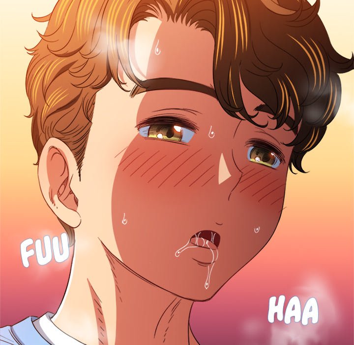 My High School Bully Chapter 121 Page 76