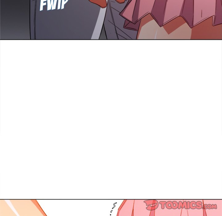 My High School Bully Chapter 121 Page 93
