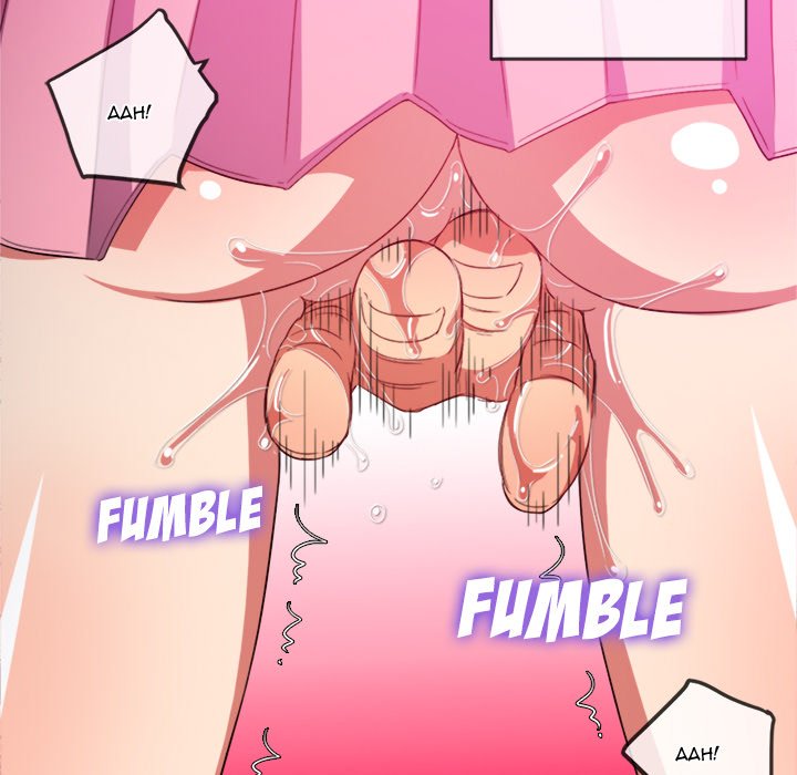 My High School Bully Chapter 121 Page 98