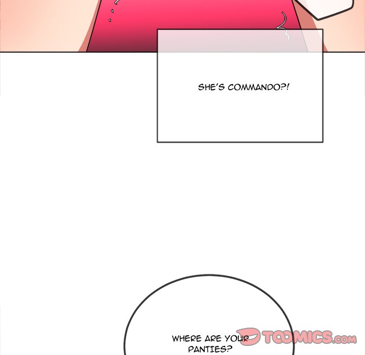 My High School Bully Chapter 121 Page 99