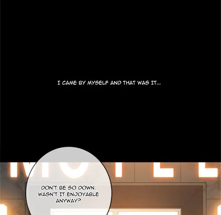 My High School Bully Chapter 122 Page 10