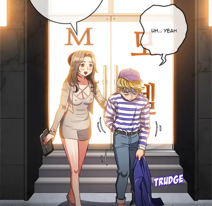 My High School Bully Chapter 122 Page 11