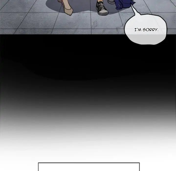 My High School Bully Chapter 122 Page 12