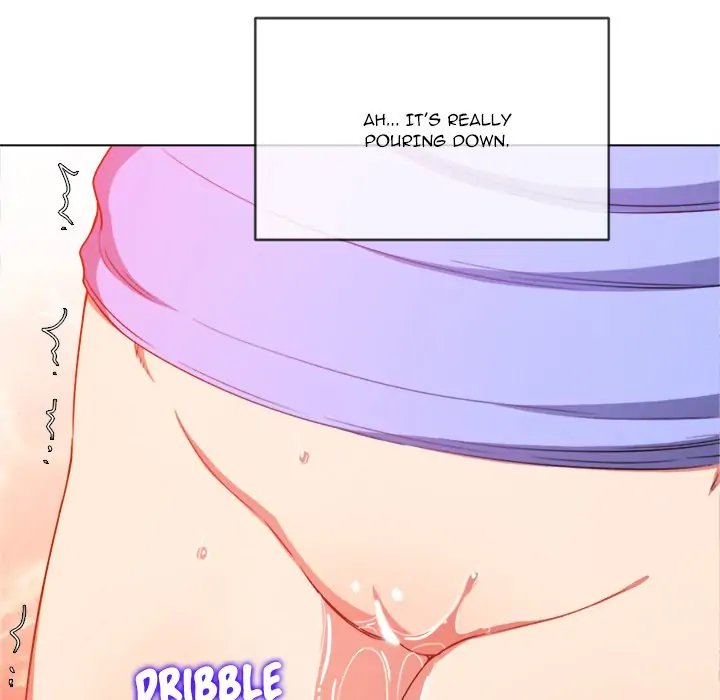 My High School Bully Chapter 122 Page 124