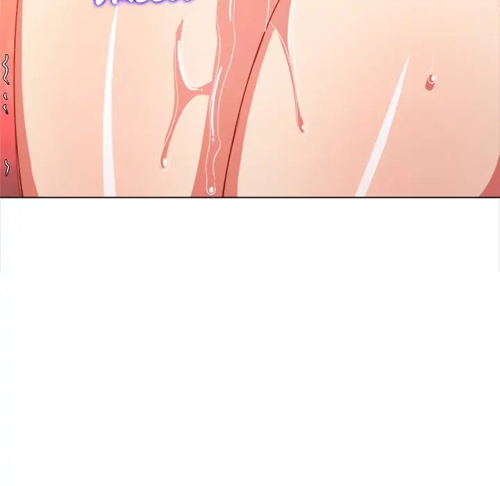 My High School Bully Chapter 122 Page 125