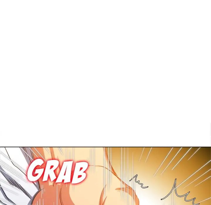 My High School Bully Chapter 122 Page 160
