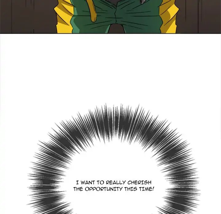 My High School Bully Chapter 122 Page 19