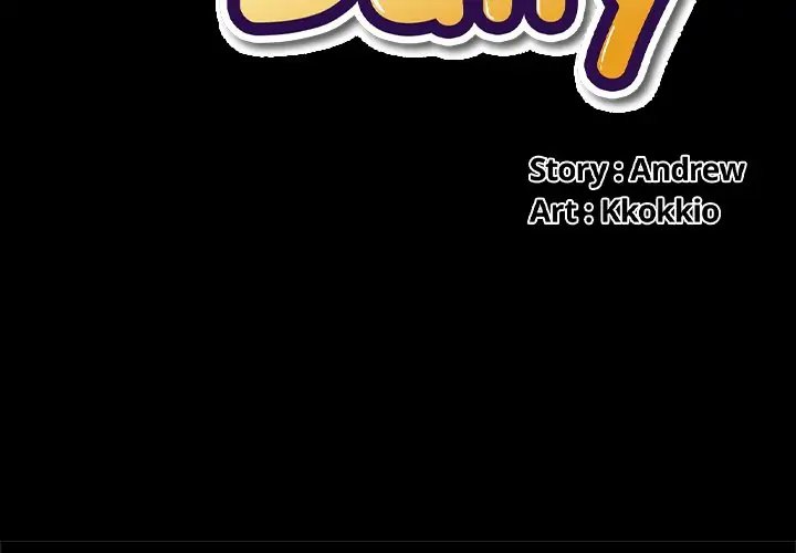 My High School Bully Chapter 122 Page 2