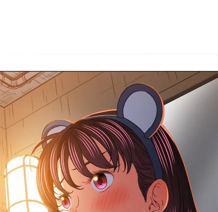 My High School Bully Chapter 122 Page 22