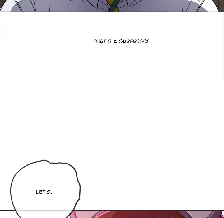 My High School Bully Chapter 122 Page 36