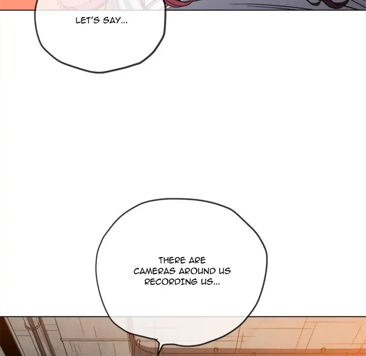 My High School Bully Chapter 122 Page 38