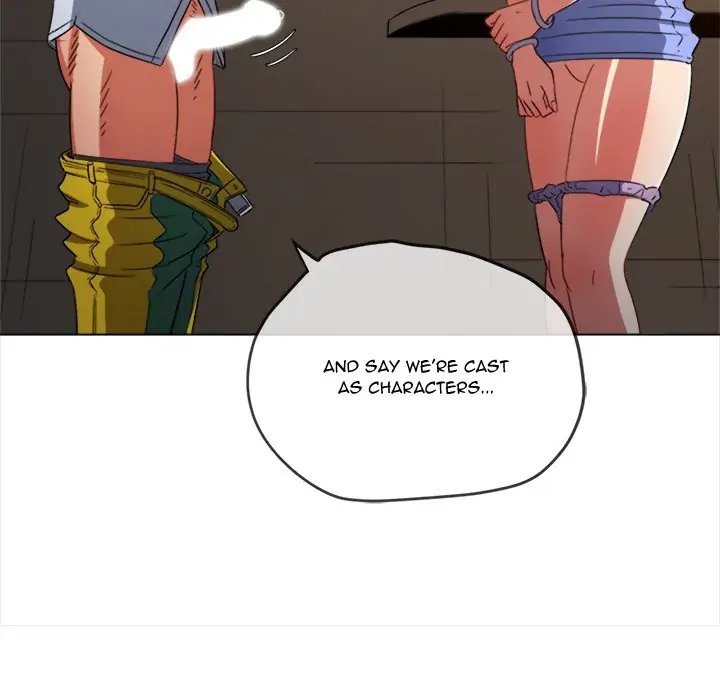My High School Bully Chapter 122 Page 40
