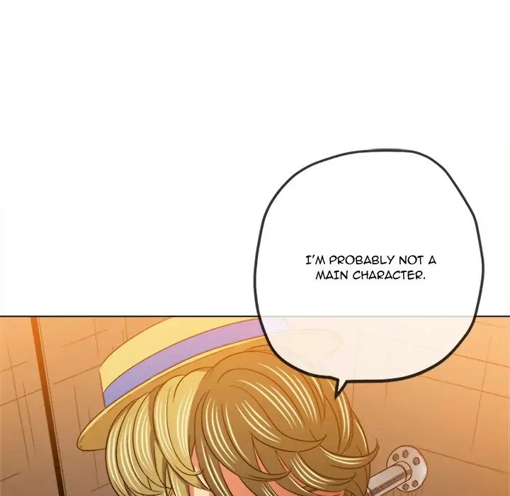 My High School Bully Chapter 122 Page 41