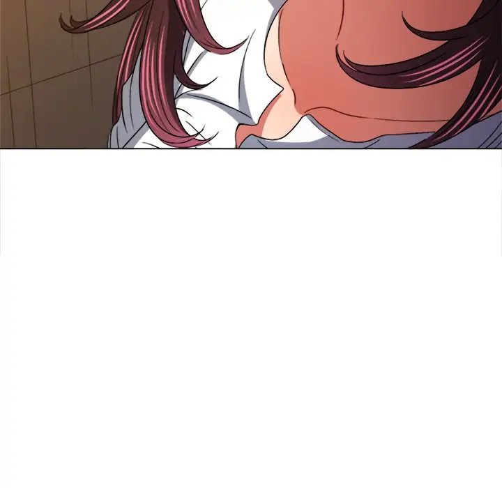 My High School Bully Chapter 122 Page 45
