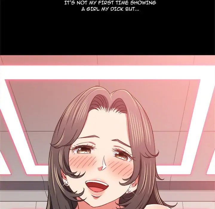 My High School Bully Chapter 122 Page 5
