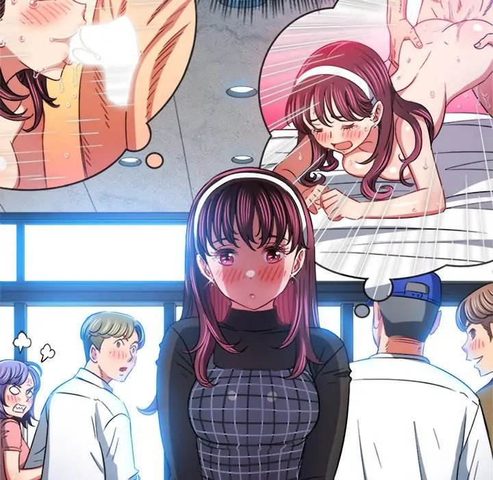 My High School Bully Chapter 122 Page 56