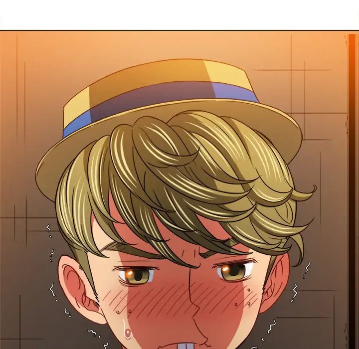 My High School Bully Chapter 122 Page 76