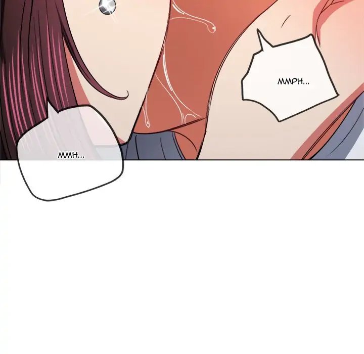 My High School Bully Chapter 122 Page 90
