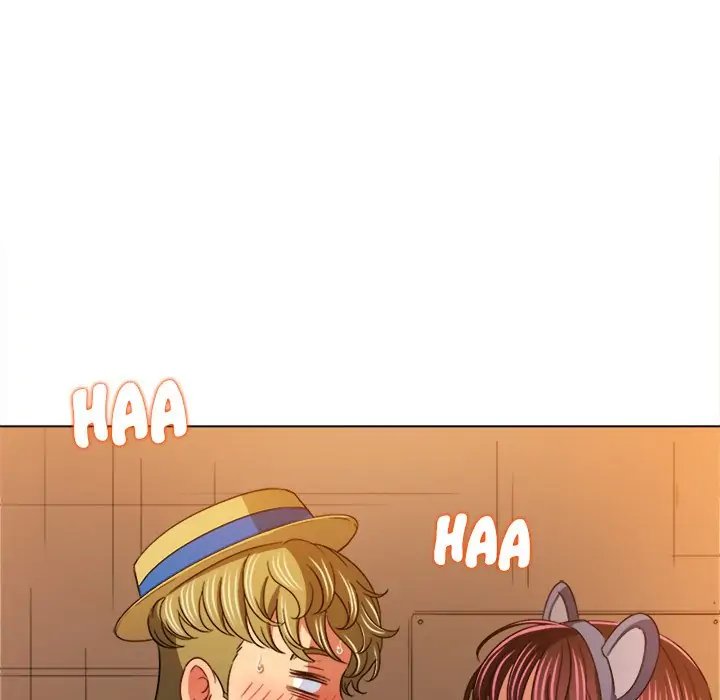 My High School Bully Chapter 122 Page 91