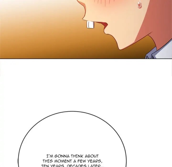 My High School Bully Chapter 123 Page 100