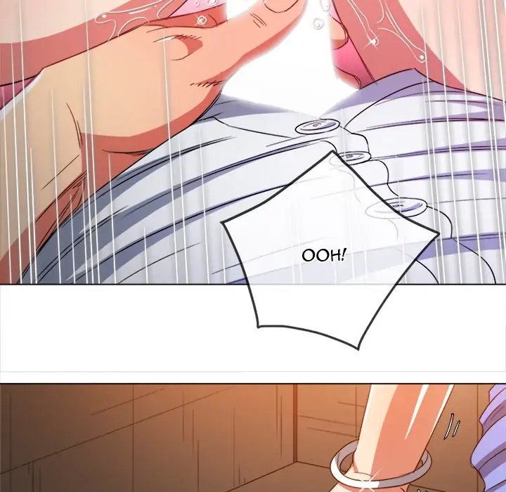 My High School Bully Chapter 123 Page 136