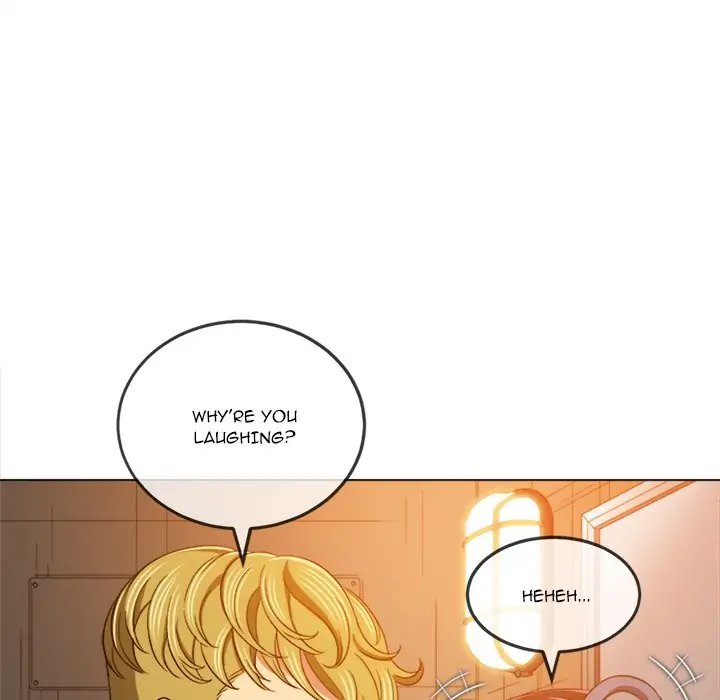 My High School Bully Chapter 123 Page 153