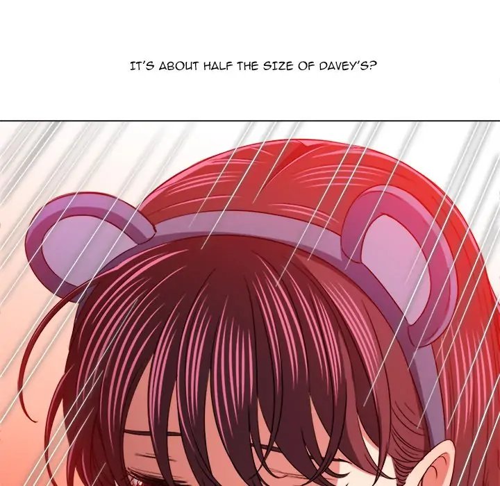 My High School Bully Chapter 123 Page 26