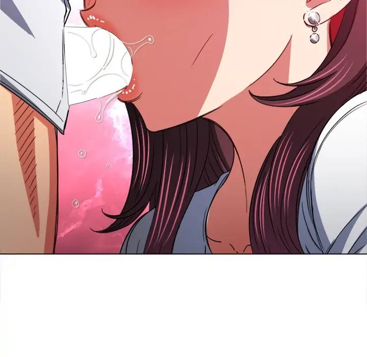 My High School Bully Chapter 123 Page 30