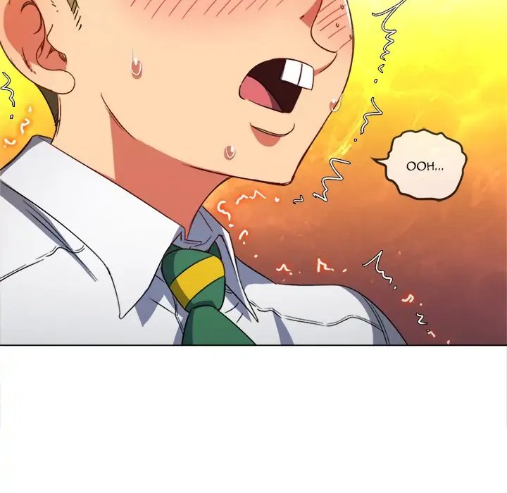 My High School Bully Chapter 123 Page 32