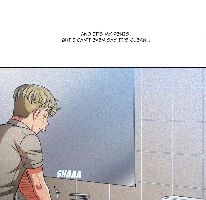 My High School Bully Chapter 123 Page 34