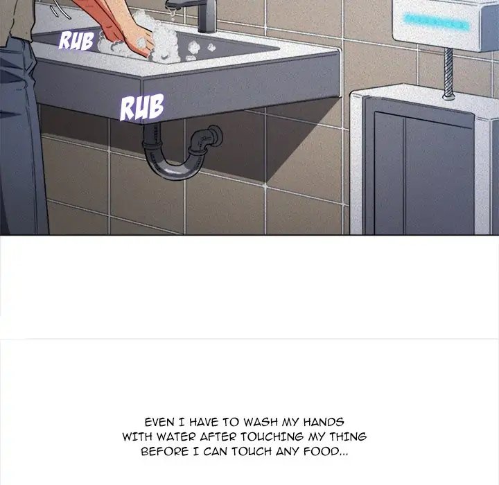 My High School Bully Chapter 123 Page 35