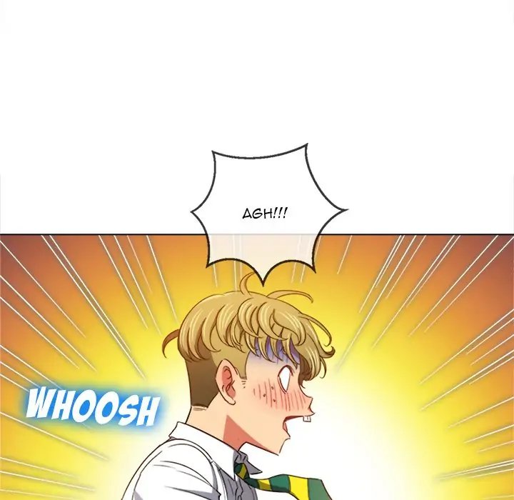 My High School Bully Chapter 123 Page 50