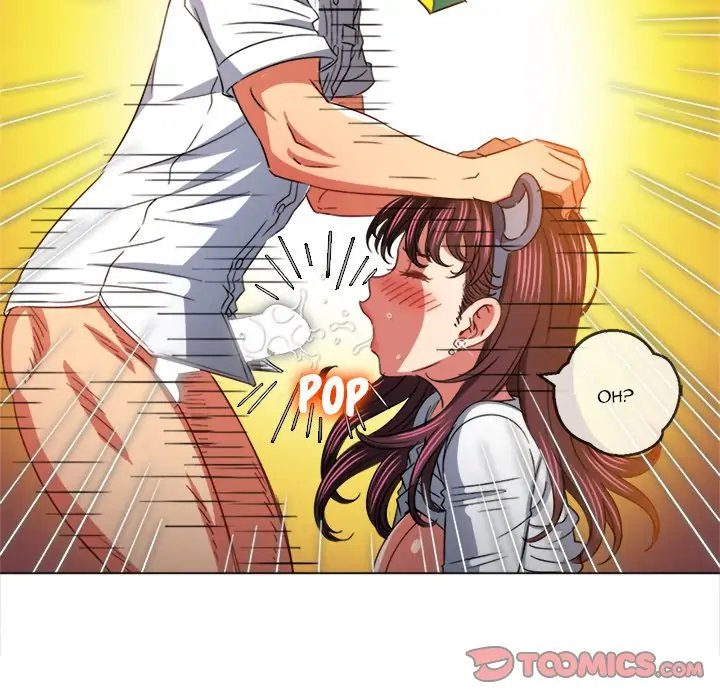 My High School Bully Chapter 123 Page 51