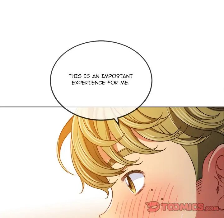 My High School Bully Chapter 123 Page 99