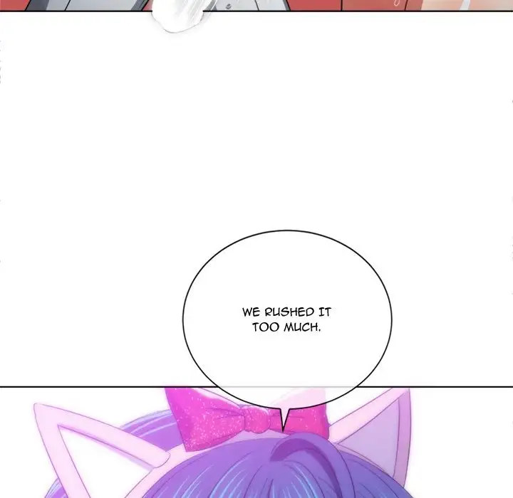 My High School Bully Chapter 124 Page 109