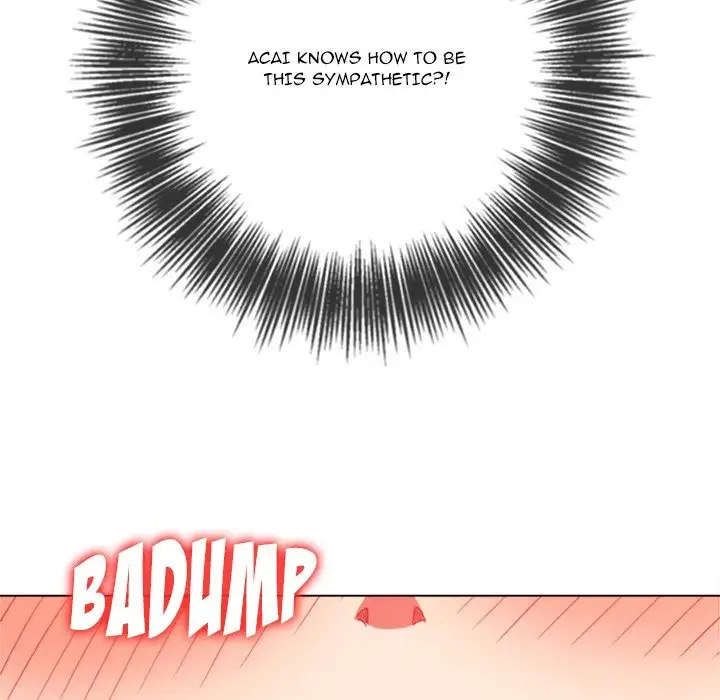 My High School Bully Chapter 124 Page 122