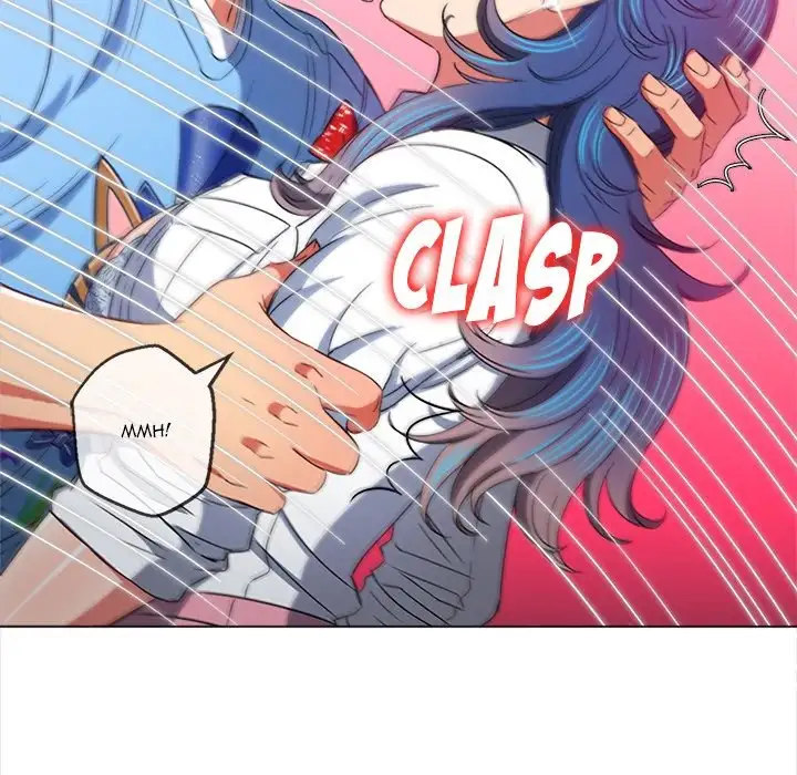 My High School Bully Chapter 124 Page 126