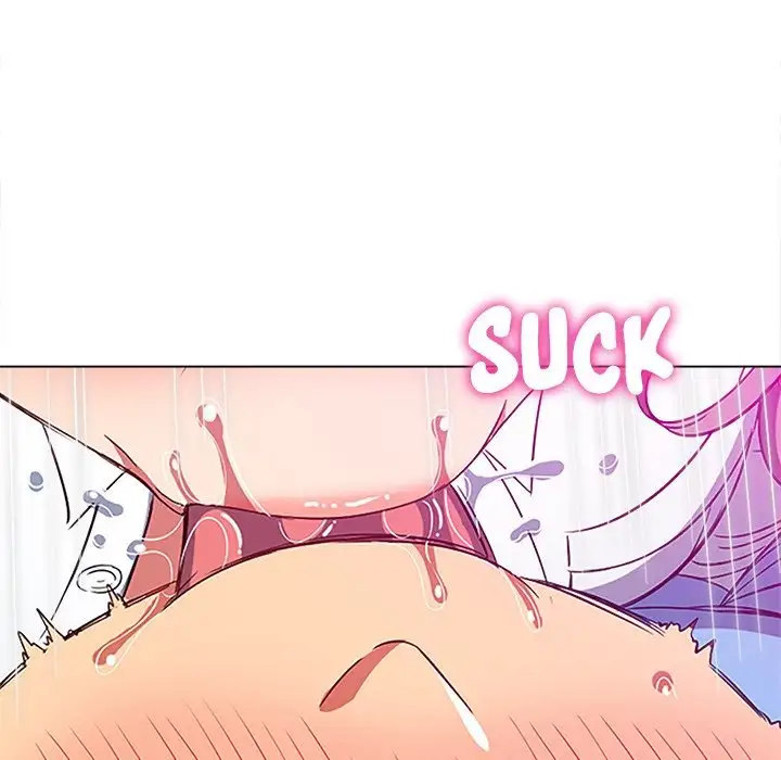 My High School Bully Chapter 124 Page 144