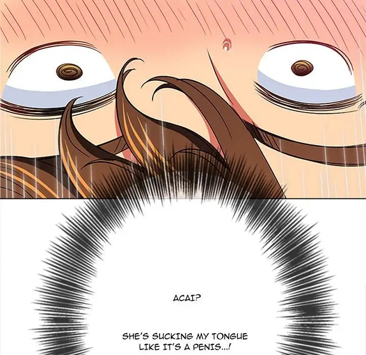 My High School Bully Chapter 124 Page 145