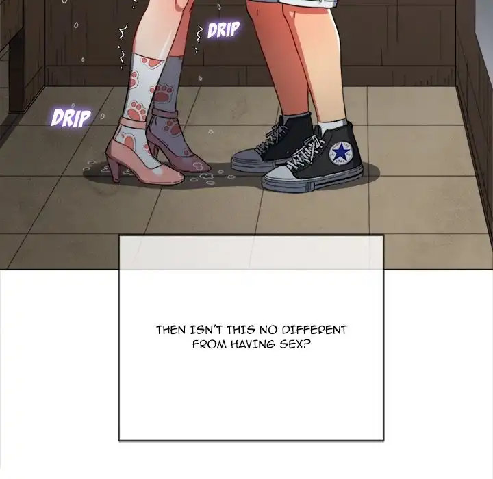 My High School Bully Chapter 124 Page 15