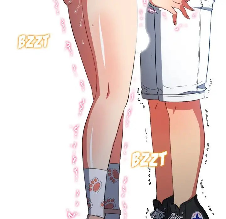 My High School Bully Chapter 124 Page 153