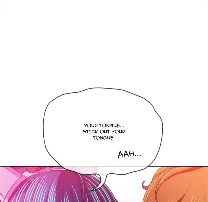 My High School Bully Chapter 124 Page 18