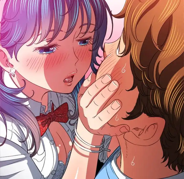 My High School Bully Chapter 124 Page 19