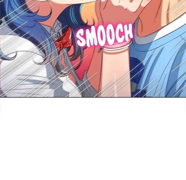 My High School Bully Chapter 124 Page 24