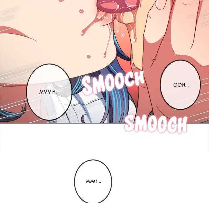 My High School Bully Chapter 124 Page 26