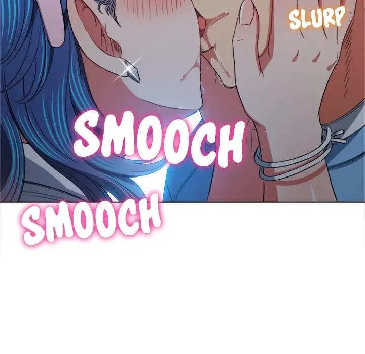 My High School Bully Chapter 124 Page 34