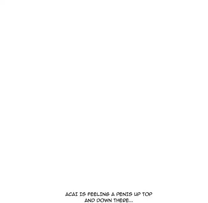 My High School Bully Chapter 124 Page 35