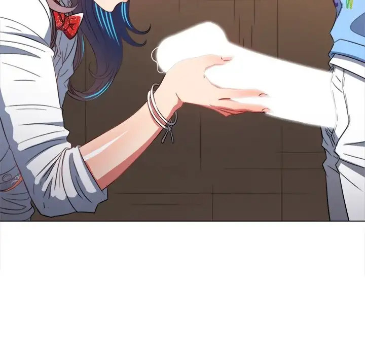 My High School Bully Chapter 124 Page 69